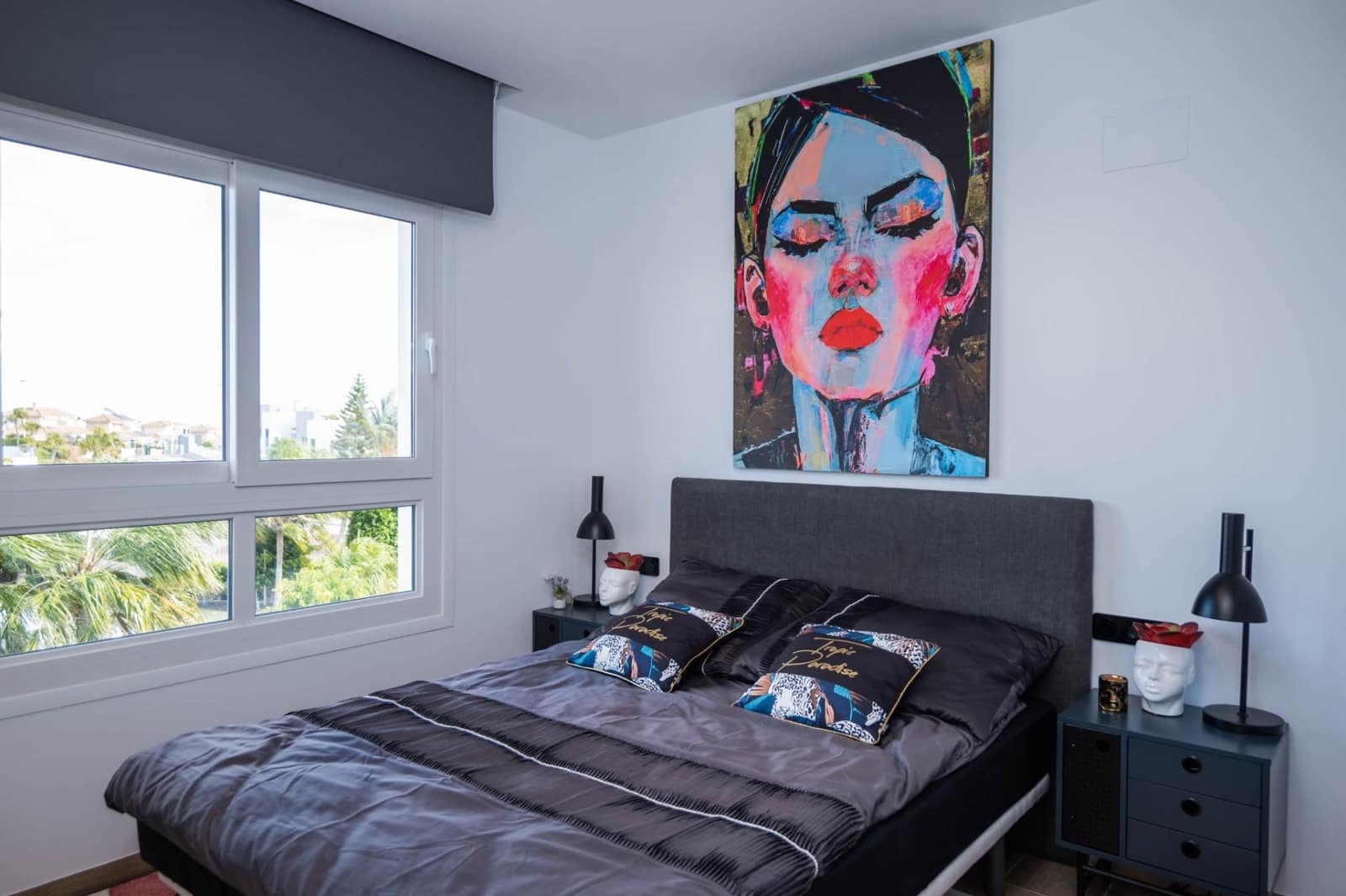 2 soverom Loft til salgs i Los Altos med svømmebasseng garasje - € 399 000 (Ref: 8146466)