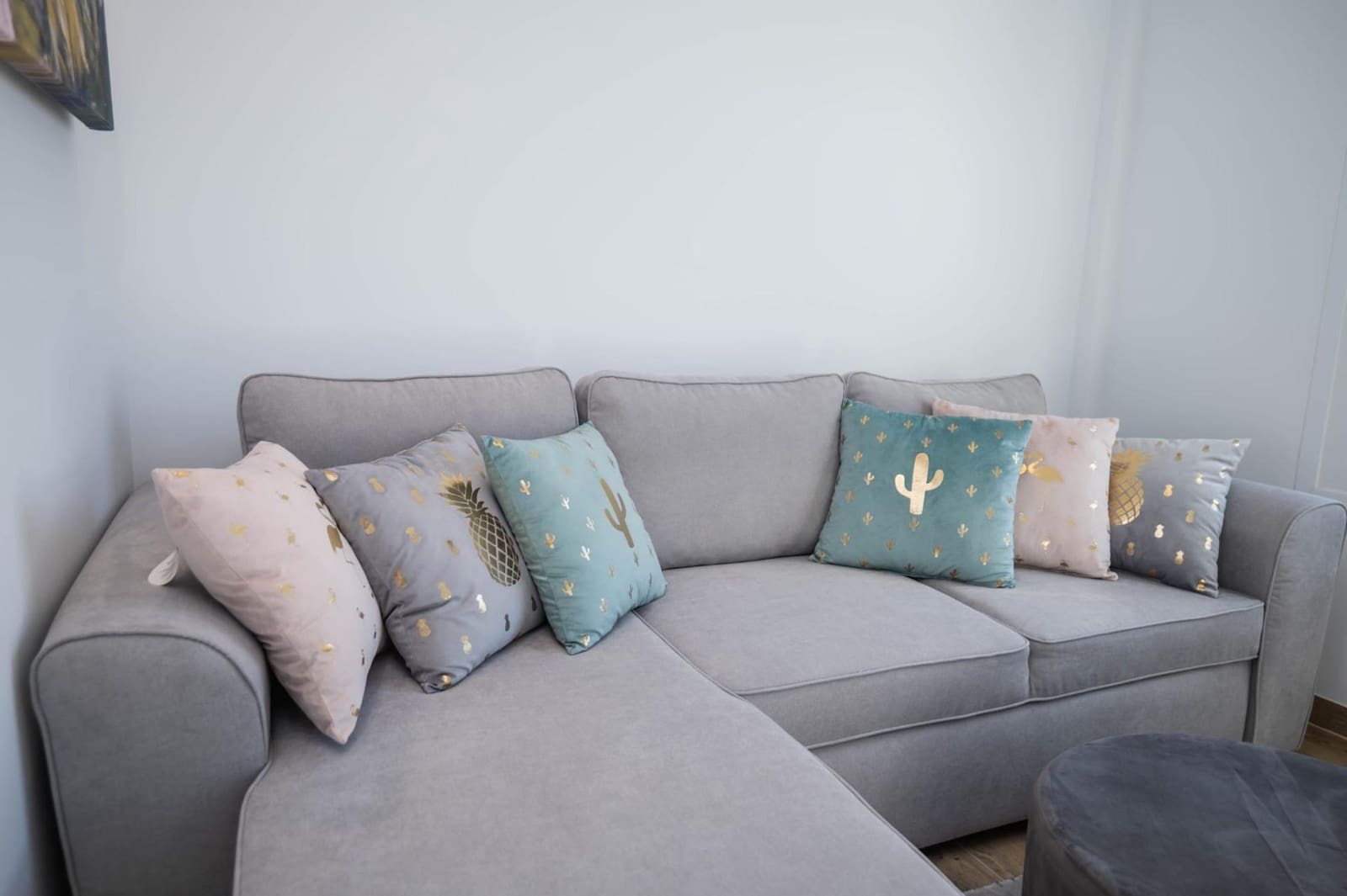 2 soverom Loft til salgs i Los Altos med svømmebasseng garasje - € 399 000 (Ref: 8146466)