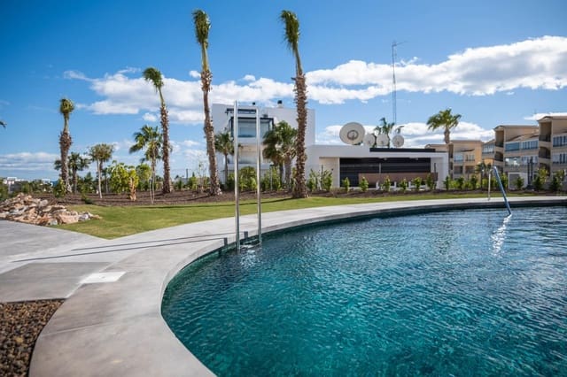 2 bedroom Loft for sale in Los Altos with pool garage - € 399,000 (Ref: 8146466)