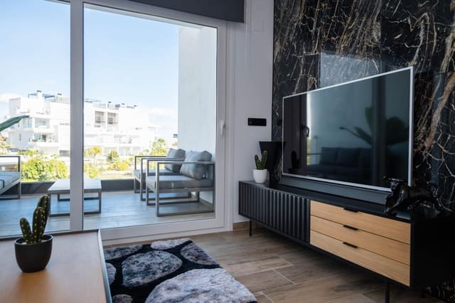 2 bedroom Loft for sale in Los Altos with pool garage - € 399,000 (Ref: 8146466)