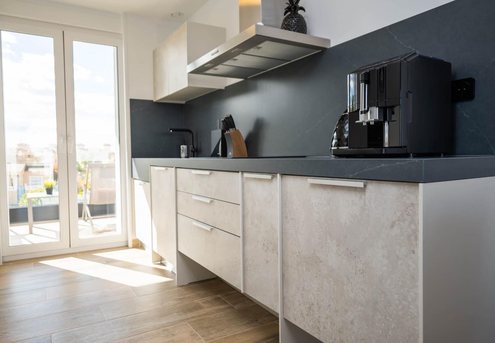 2 soverom Loft til salgs i Los Altos med svømmebasseng garasje - € 399 000 (Ref: 8146466)