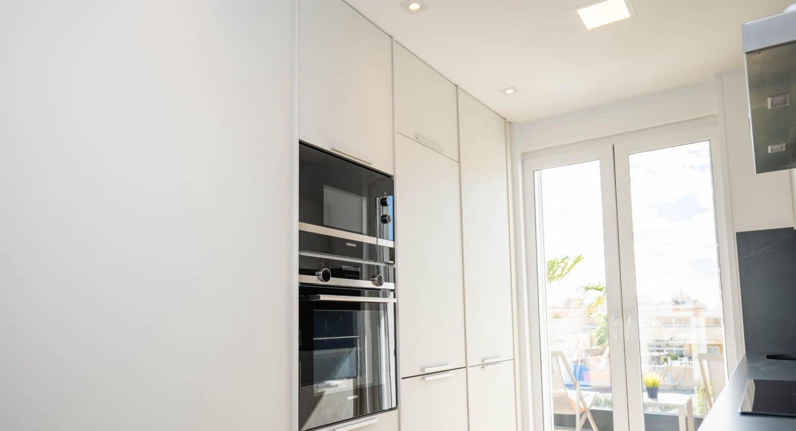 2 soverom Loft til salgs i Los Altos med svømmebasseng garasje - € 399 000 (Ref: 8146466)