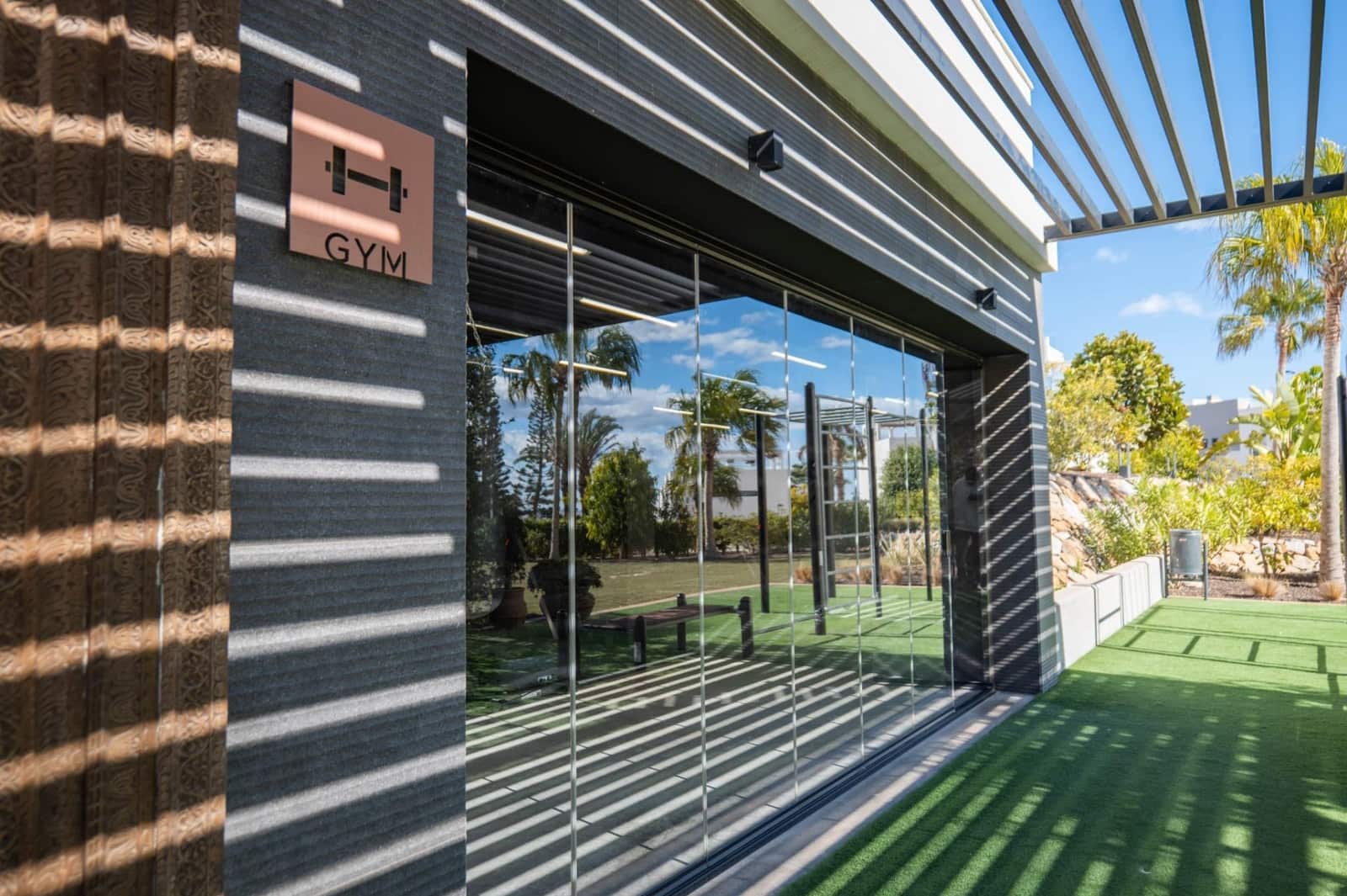 2 soverom Loft til salgs i Los Altos med svømmebasseng garasje - € 399 000 (Ref: 8146466)