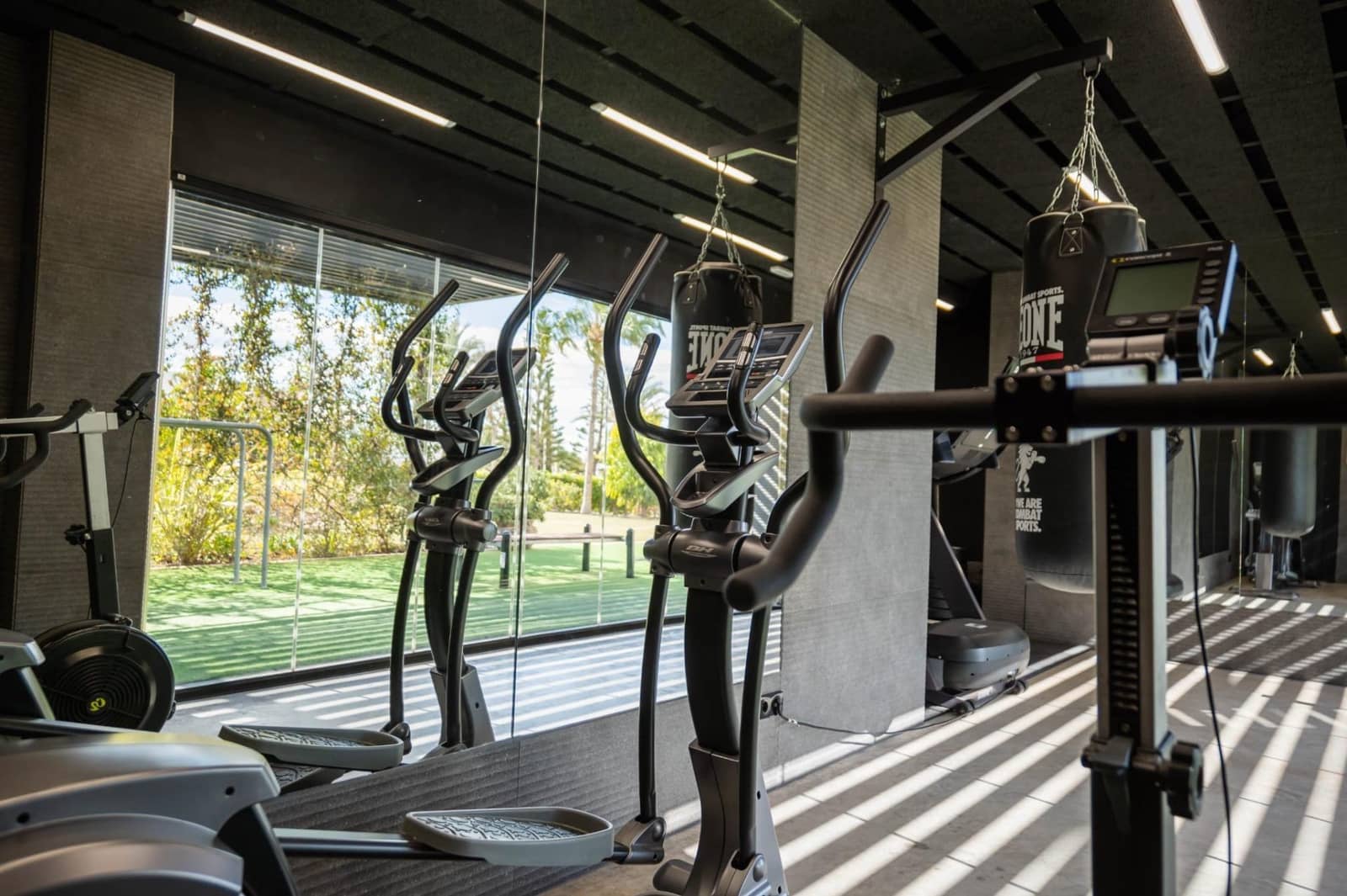 2 soverom Loft til salgs i Los Altos med svømmebasseng garasje - € 399 000 (Ref: 8146466)