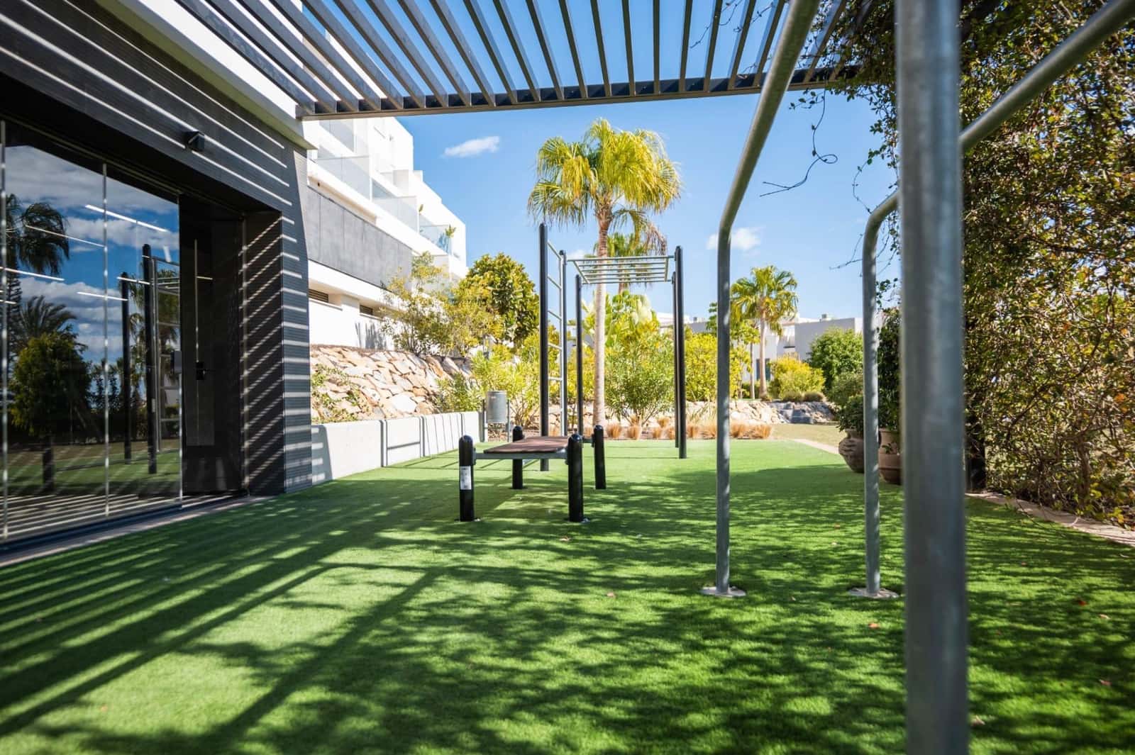 2 soverom Loft til salgs i Los Altos med svømmebasseng garasje - € 399 000 (Ref: 8146466)