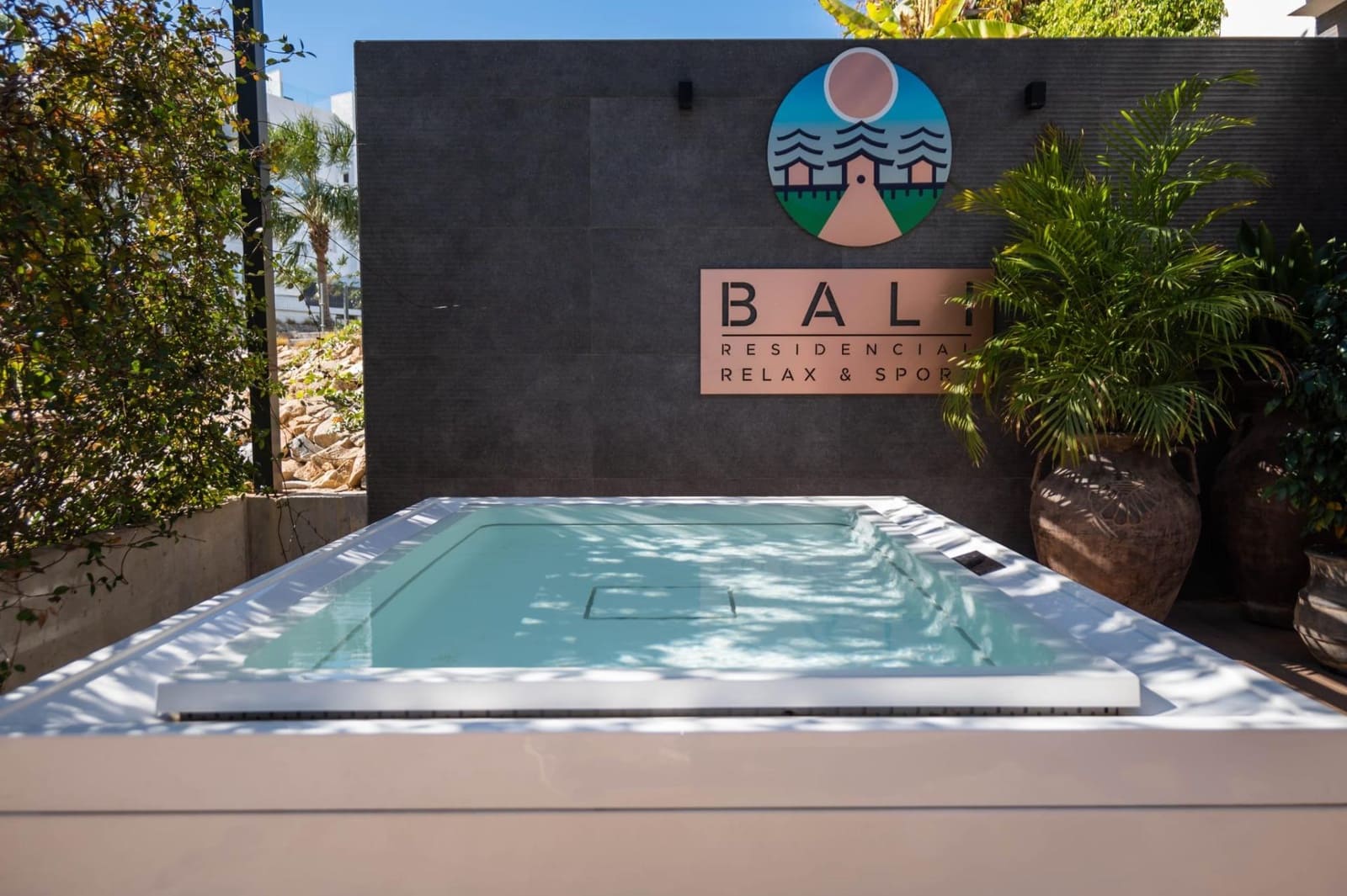 2 soverom Loft til salgs i Los Altos med svømmebasseng garasje - € 399 000 (Ref: 8146466)