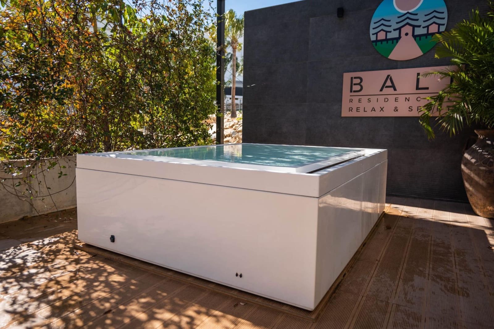 2 soverom Loft til salgs i Los Altos med svømmebasseng garasje - € 399 000 (Ref: 8146466)