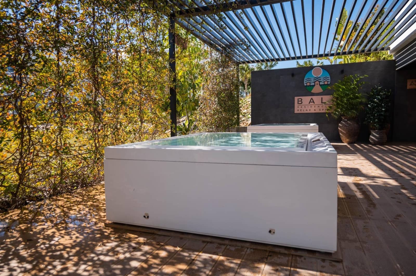 2 soverom Loft til salgs i Los Altos med svømmebasseng garasje - € 399 000 (Ref: 8146466)