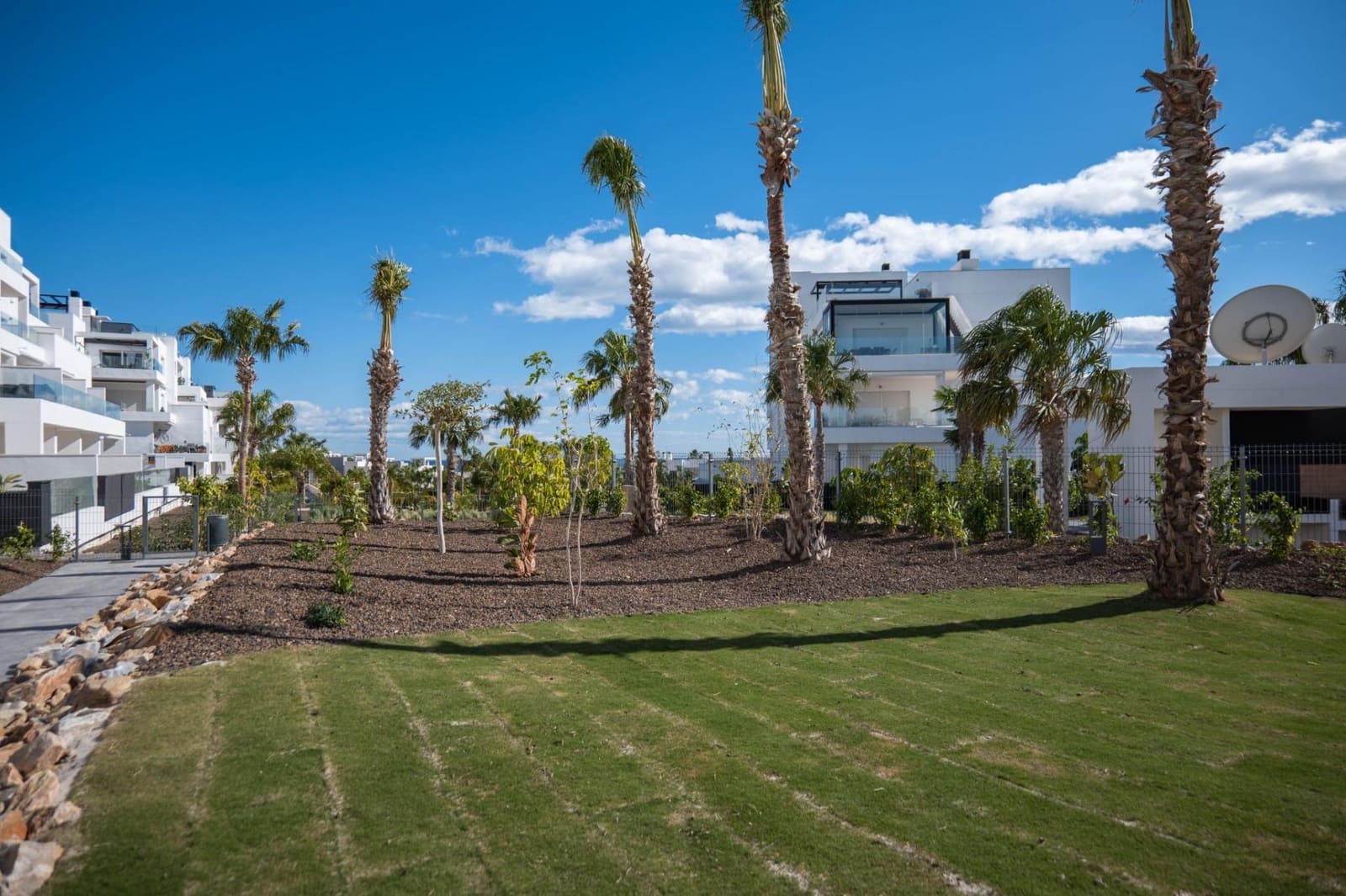 2 soverom Loft til salgs i Los Altos med svømmebasseng garasje - € 399 000 (Ref: 8146466)