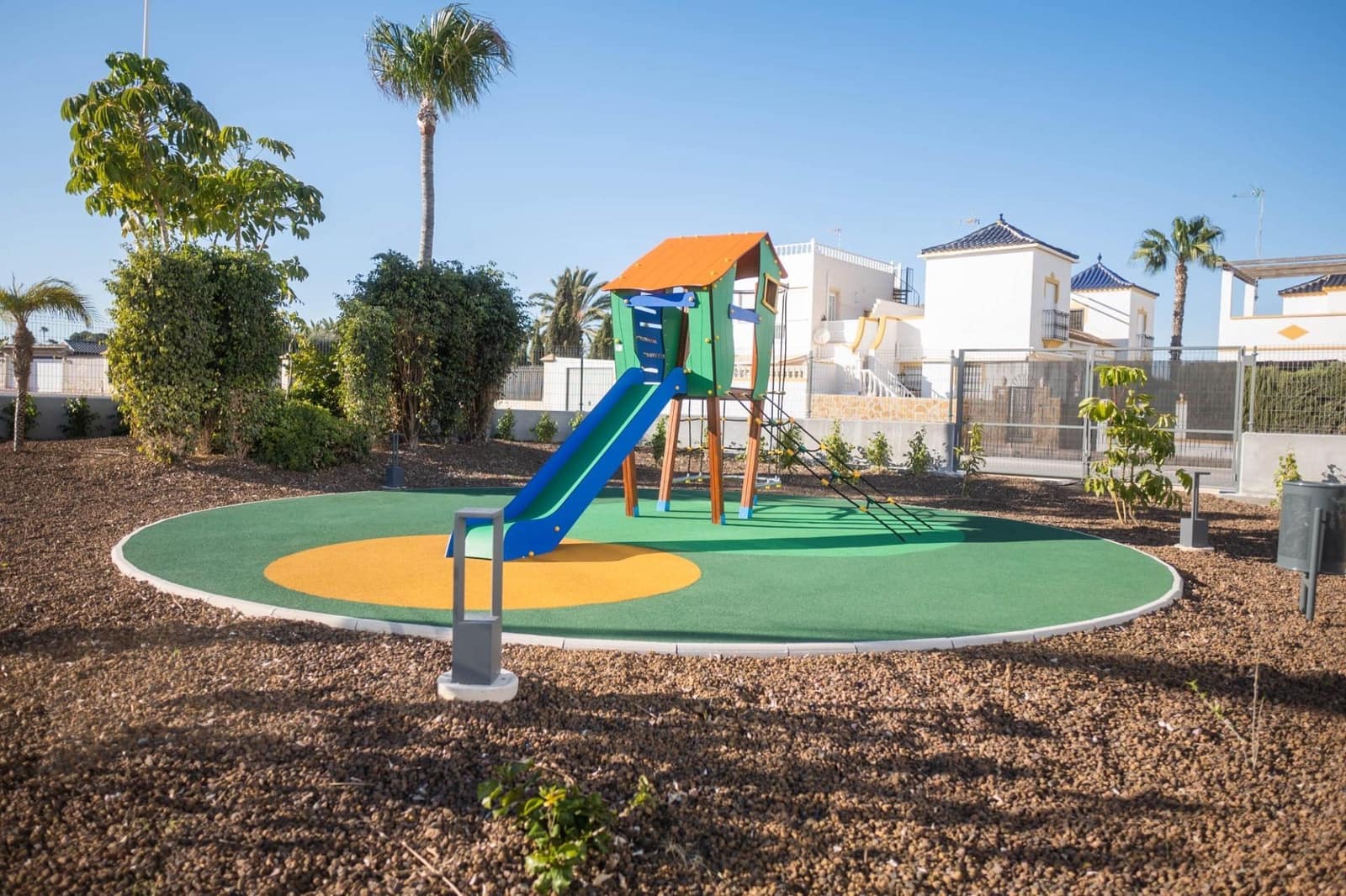 2 soverom Loft til salgs i Los Altos med svømmebasseng garasje - € 399 000 (Ref: 8146466)