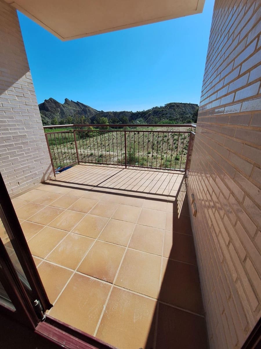 2 soverom Leilighet til salgs i Villanueva del Rio Segura med svømmebasseng garasje - € 130 000 (Ref: 8165945)