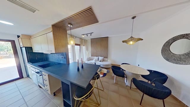 2 soveværelse Lejlighed til salg i Villanueva del Río Segura med swimmingpool garage - € 130.000 (Ref: 8165945)