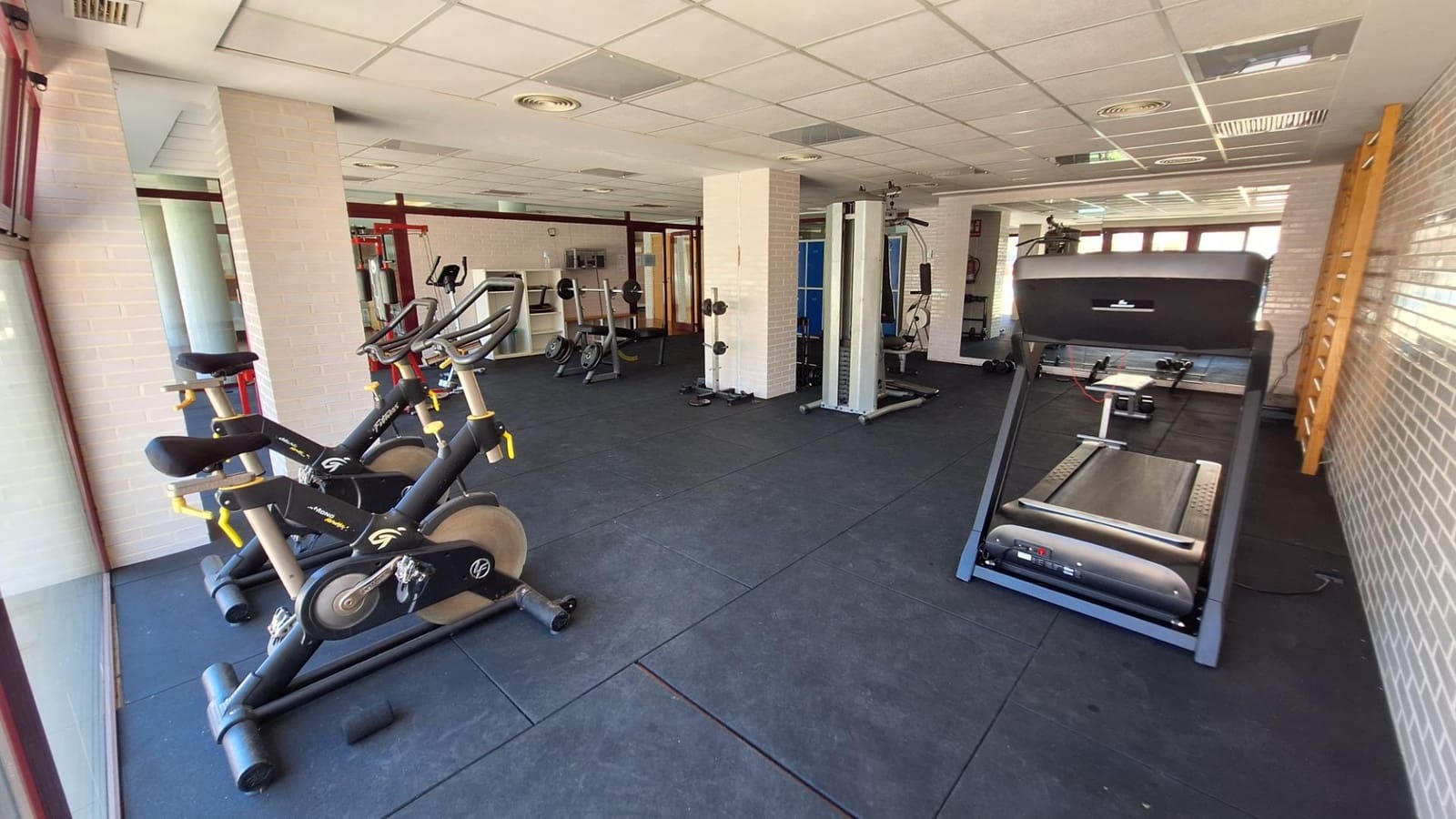 2 soverom Leilighet til salgs i Villanueva del Rio Segura med svømmebasseng garasje - € 130 000 (Ref: 8165945)