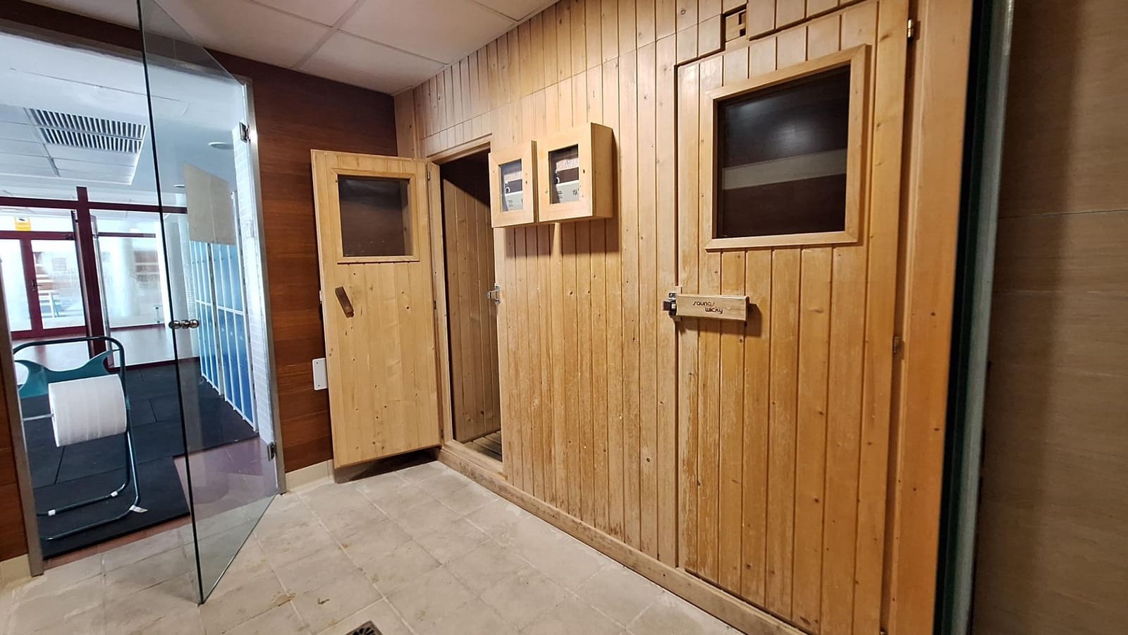 2 soverom Leilighet til salgs i Villanueva del Rio Segura med svømmebasseng garasje - € 130 000 (Ref: 8165945)