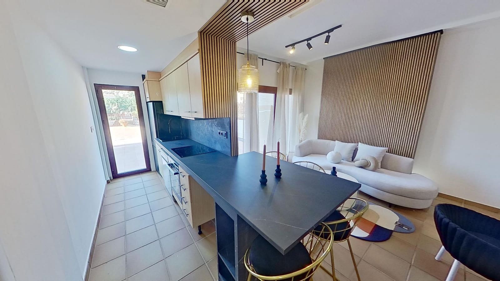 2 quarto Apartamento para venda em Villanueva del Rio Segura com piscina garagem - 144 900 € (Ref: 8165947)