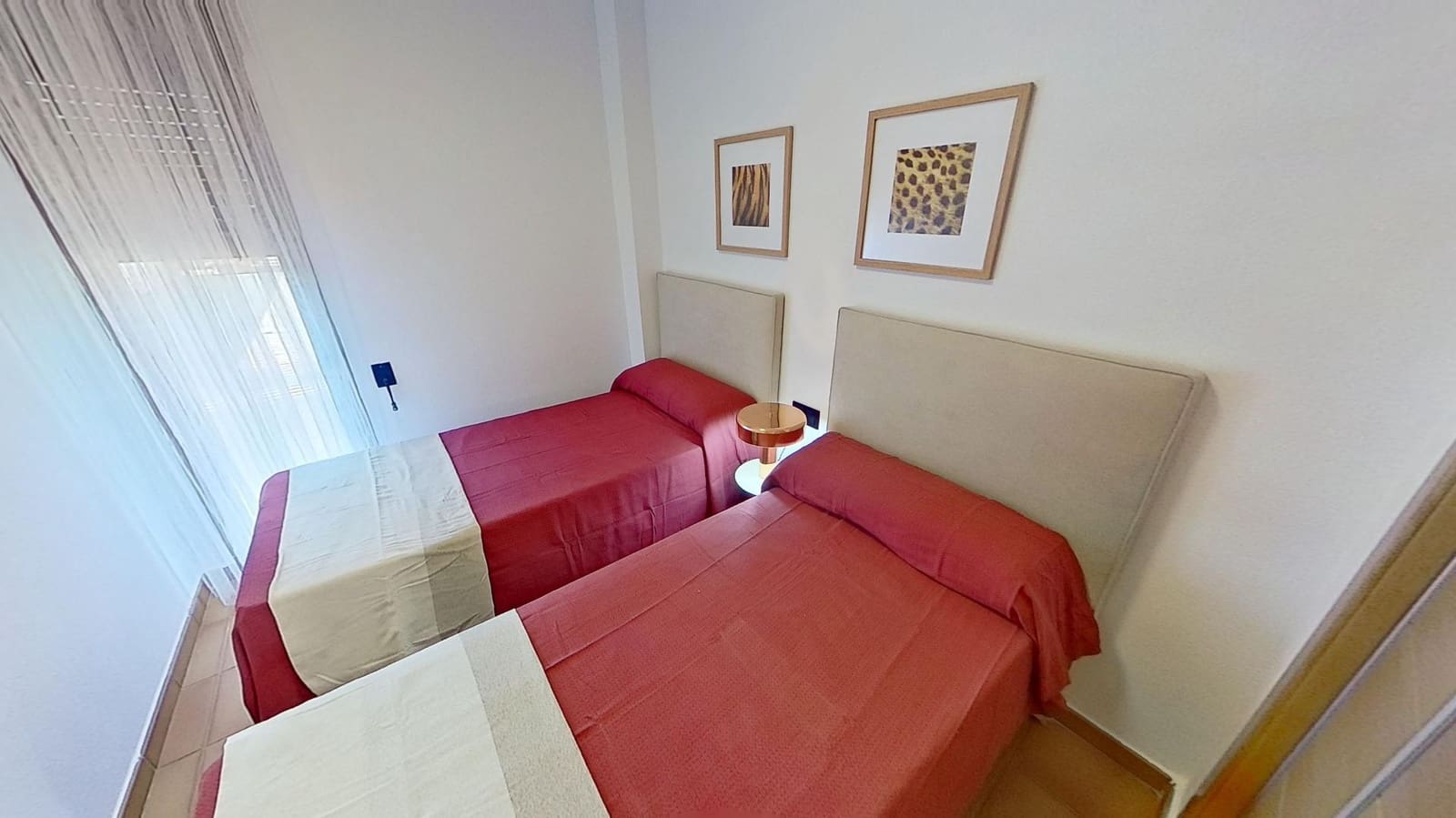 2 quarto Apartamento para venda em Villanueva del Rio Segura com piscina garagem - 144 900 € (Ref: 8165947)