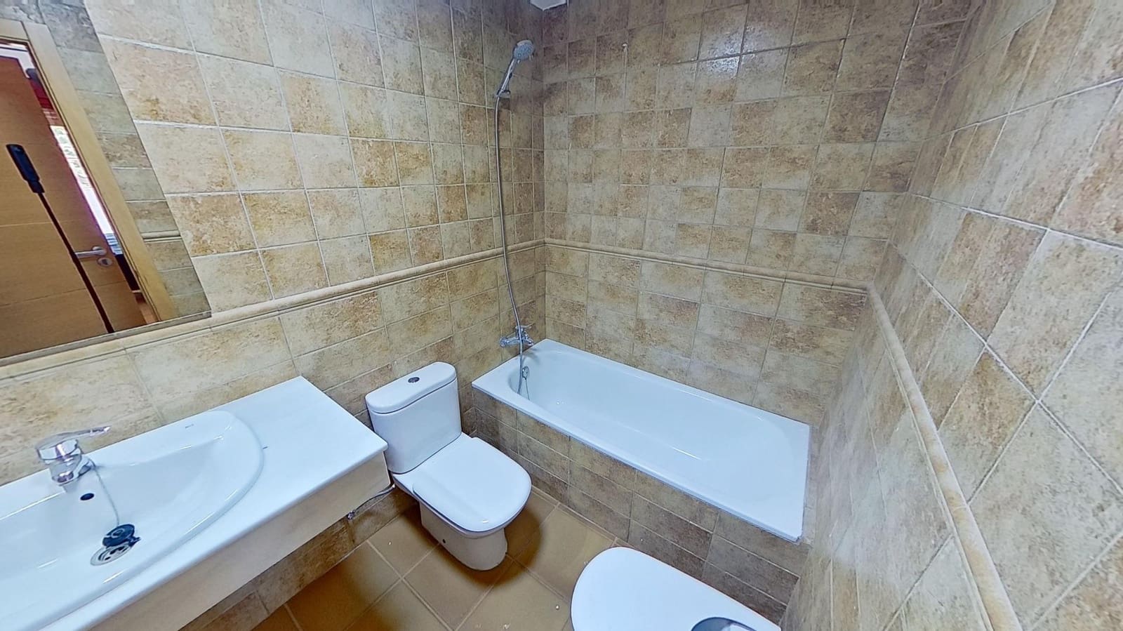 2 quarto Apartamento para venda em Villanueva del Rio Segura com piscina garagem - 144 900 € (Ref: 8165947)