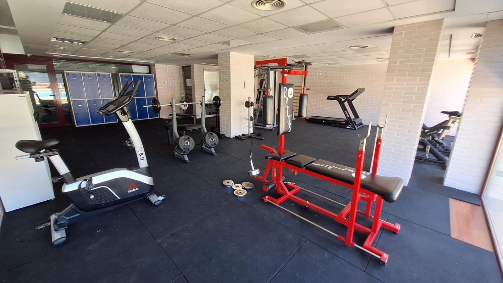 2 quarto Apartamento para venda em Villanueva del Rio Segura com piscina garagem - 144 900 € (Ref: 8165947)