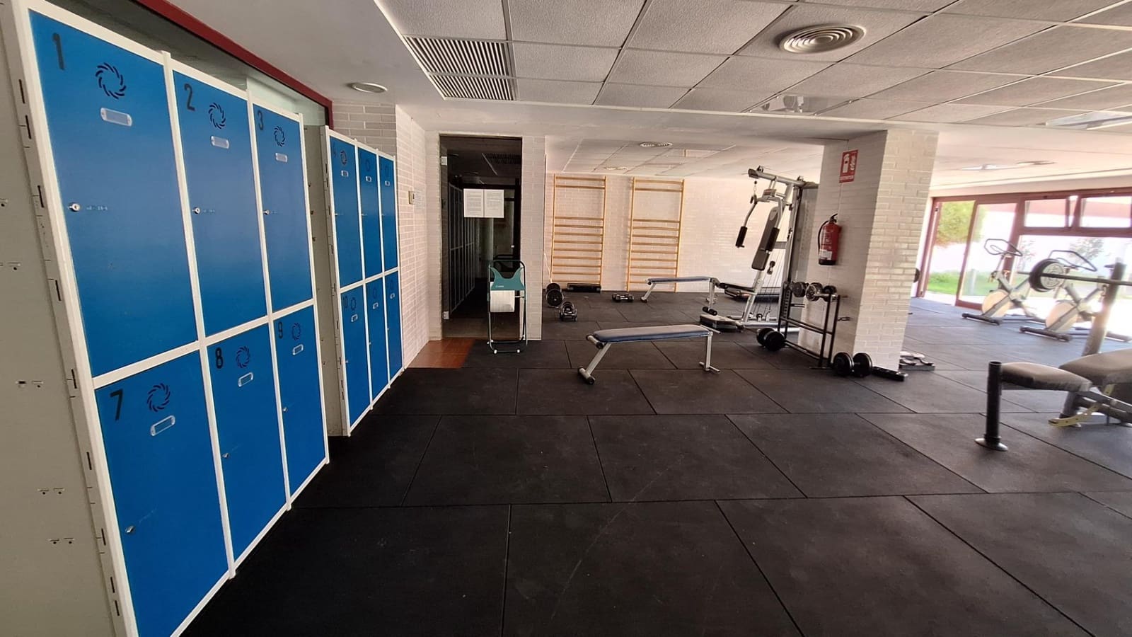 2 quarto Apartamento para venda em Villanueva del Rio Segura com piscina garagem - 144 900 € (Ref: 8165947)