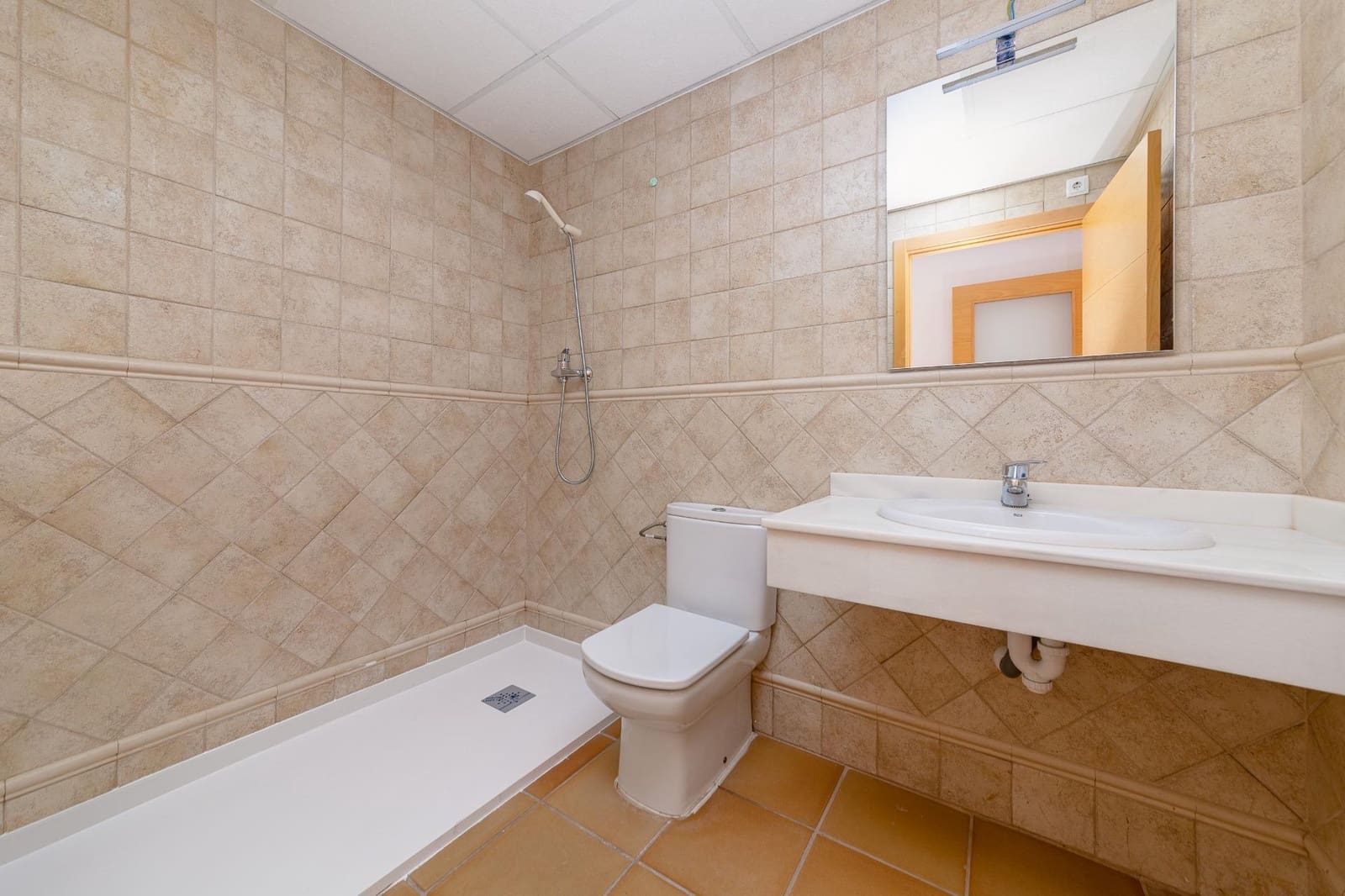 2 quarto Apartamento para venda em Villanueva del Rio Segura com piscina garagem - 144 900 € (Ref: 8165947)