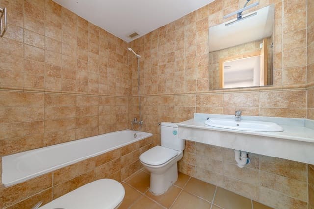 2 chambre Appartement à vendre à Villanueva del Río Segura avec piscine garage - 144 900 € (Ref: 8165947)