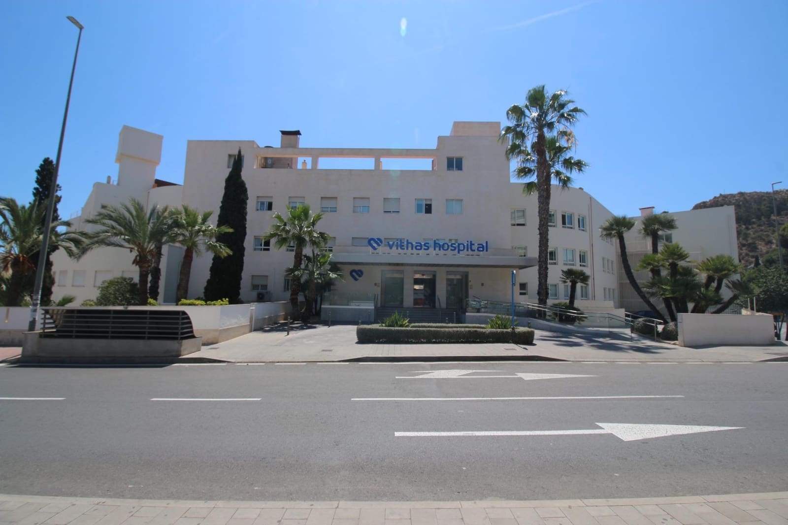 24 bedroom Apartment for sale in Alicante / Alacant city with garage - € 1,499,000 (Ref: 8175215)