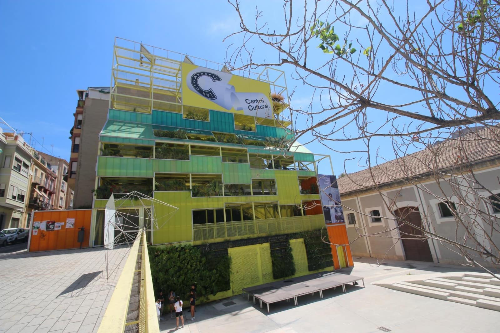 24 bedroom Apartment for sale in Alicante / Alacant city with garage - € 1,499,000 (Ref: 8175215)