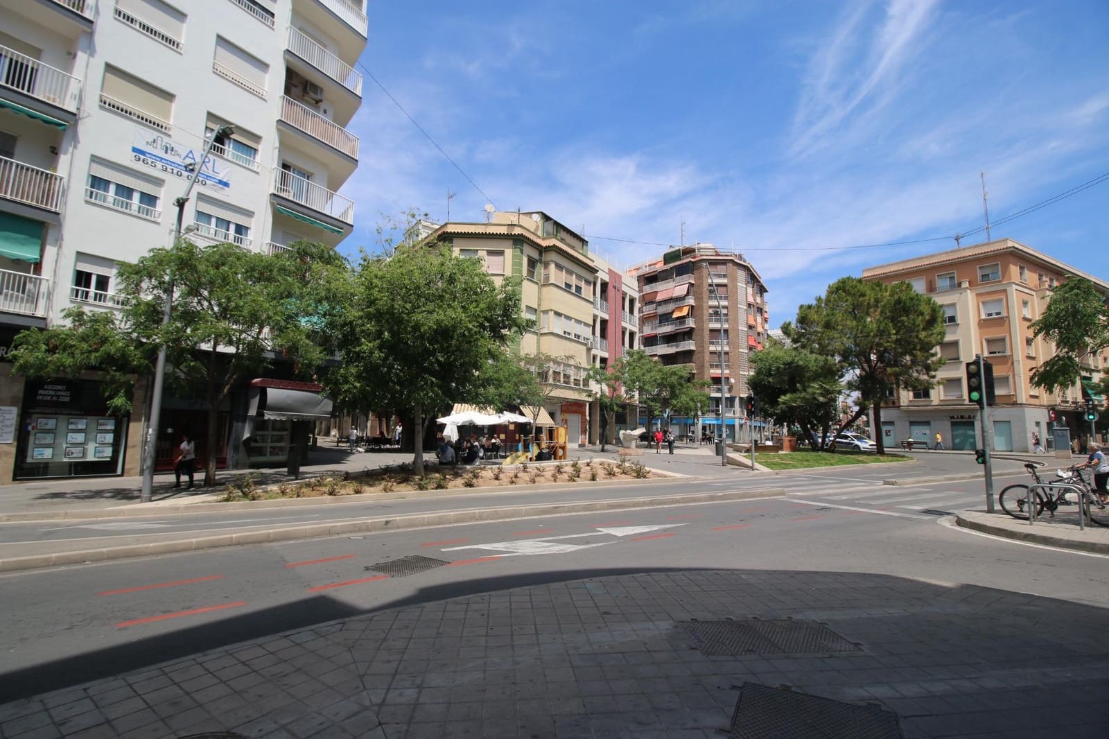 24 bedroom Apartment for sale in Alicante / Alacant city with garage - € 1,499,000 (Ref: 8175215)