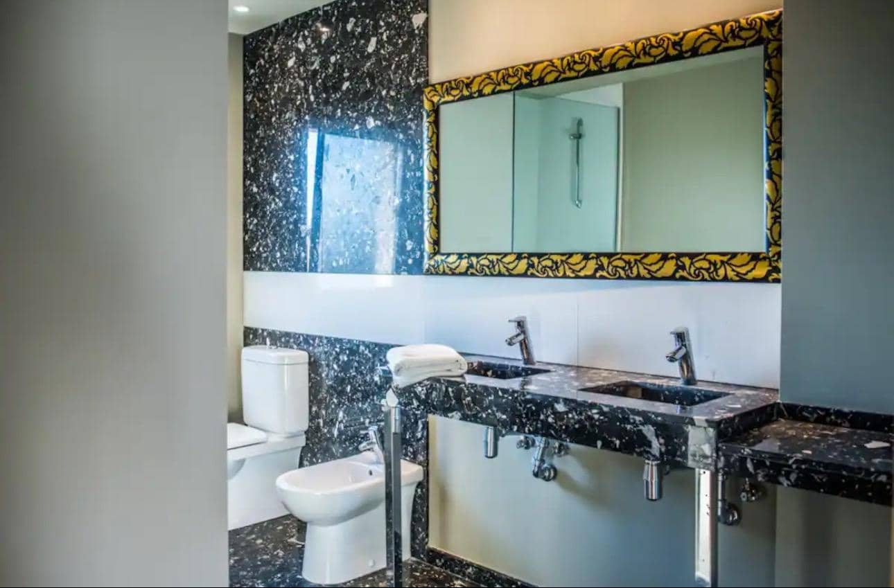 Chalet de 4 habitaciones en Albir en venta con piscina - 990.000 € (Ref: 8181789)