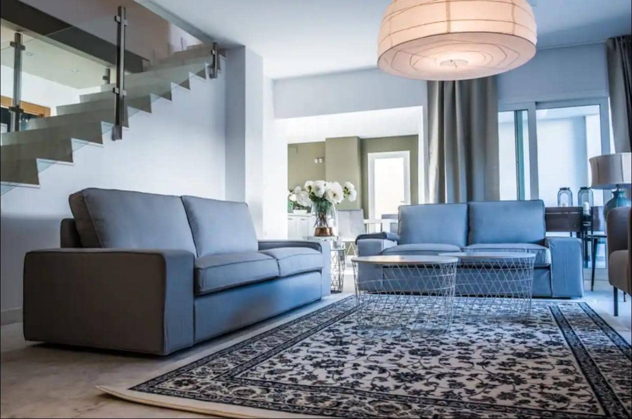 Chalet de 4 habitaciones en Albir en venta con piscina - 990.000 € (Ref: 8181789)