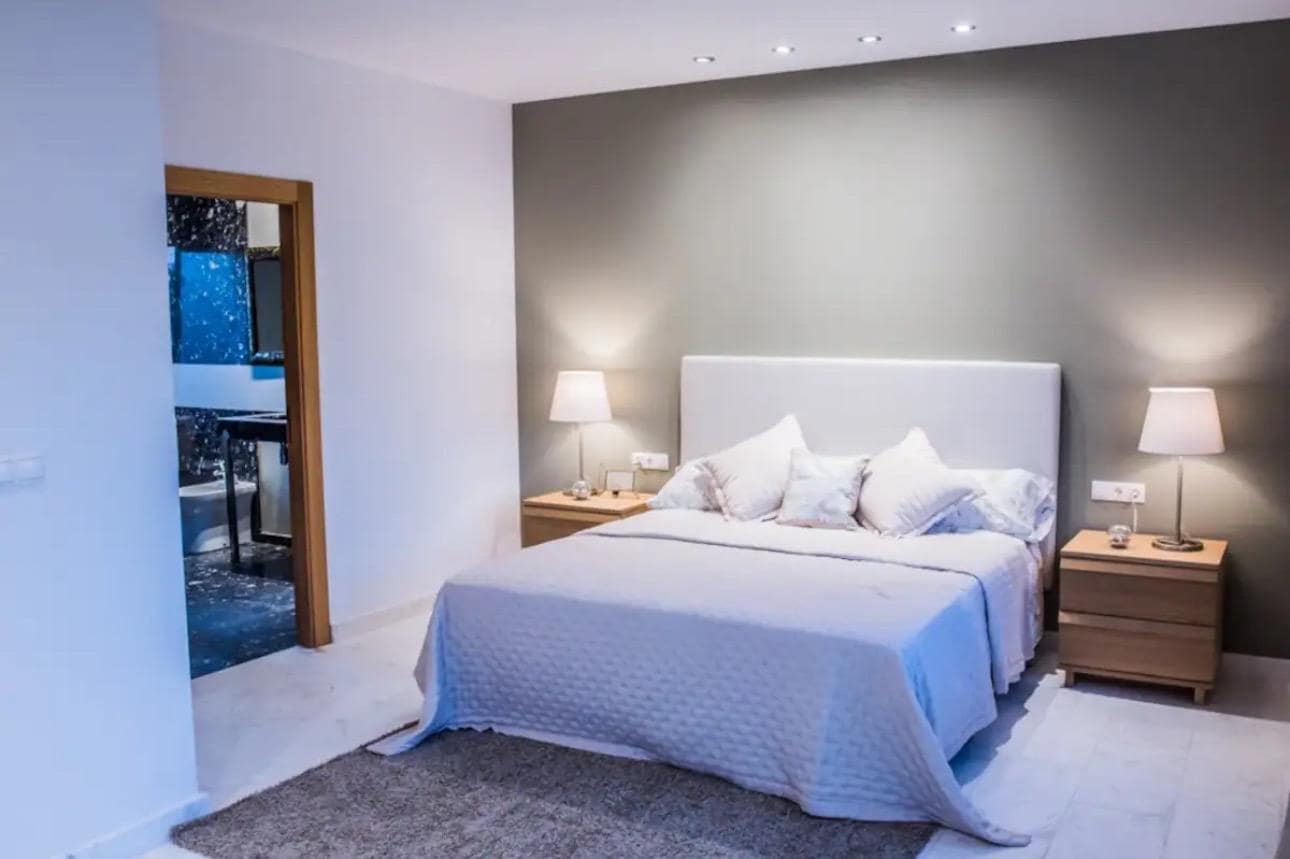 Chalet de 4 habitaciones en Albir en venta con piscina - 990.000 € (Ref: 8181789)