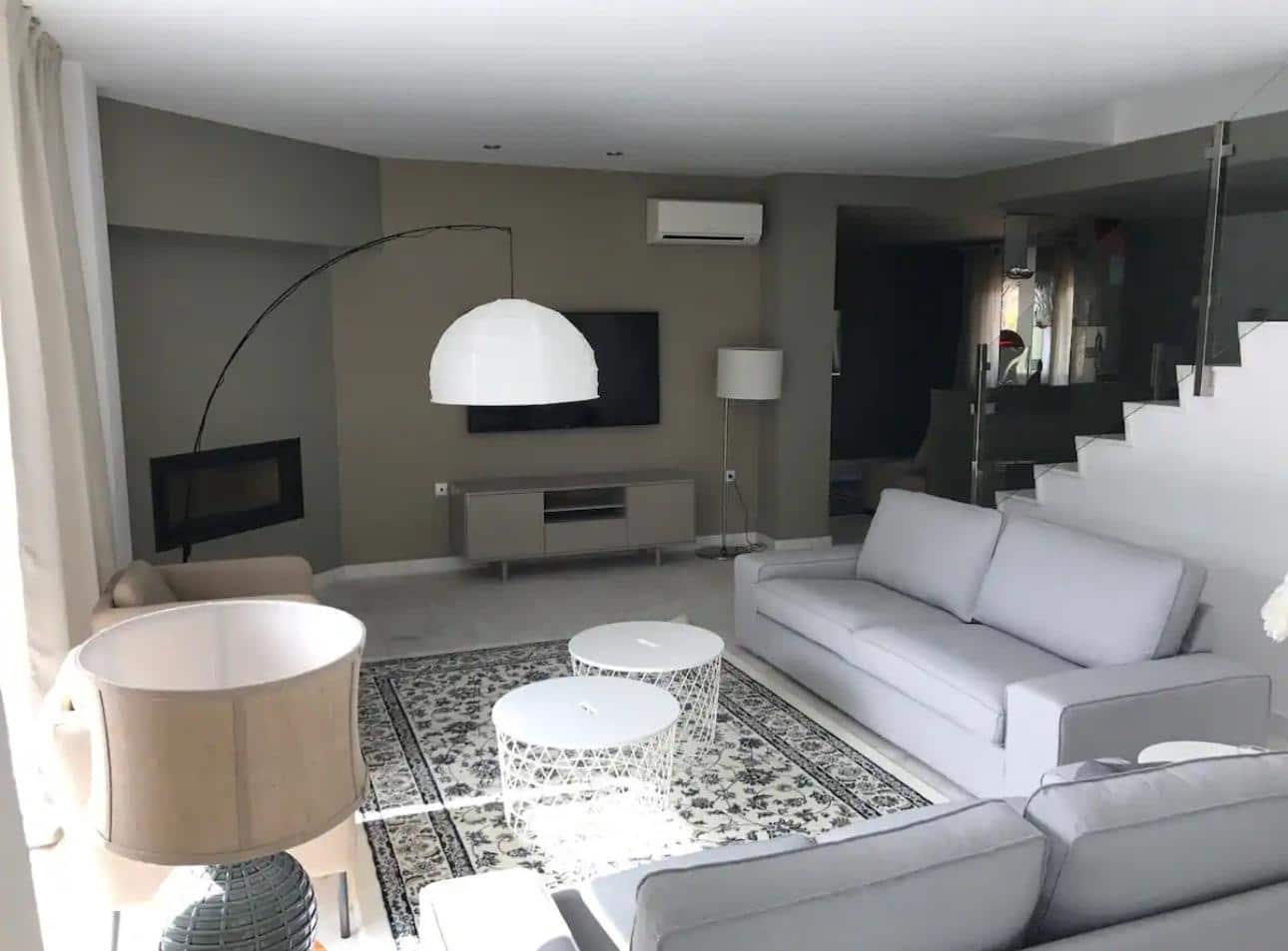 Chalet de 4 habitaciones en Albir en venta con piscina - 990.000 € (Ref: 8181789)