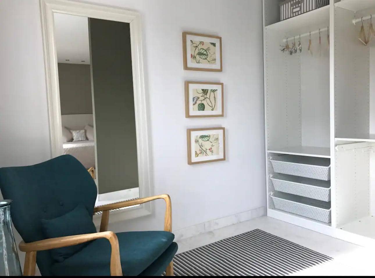 Chalet de 4 habitaciones en Albir en venta con piscina - 990.000 € (Ref: 8181789)