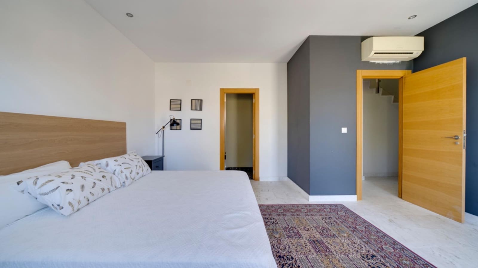 Chalet de 4 habitaciones en Albir en venta con piscina - 990.000 € (Ref: 8181789)