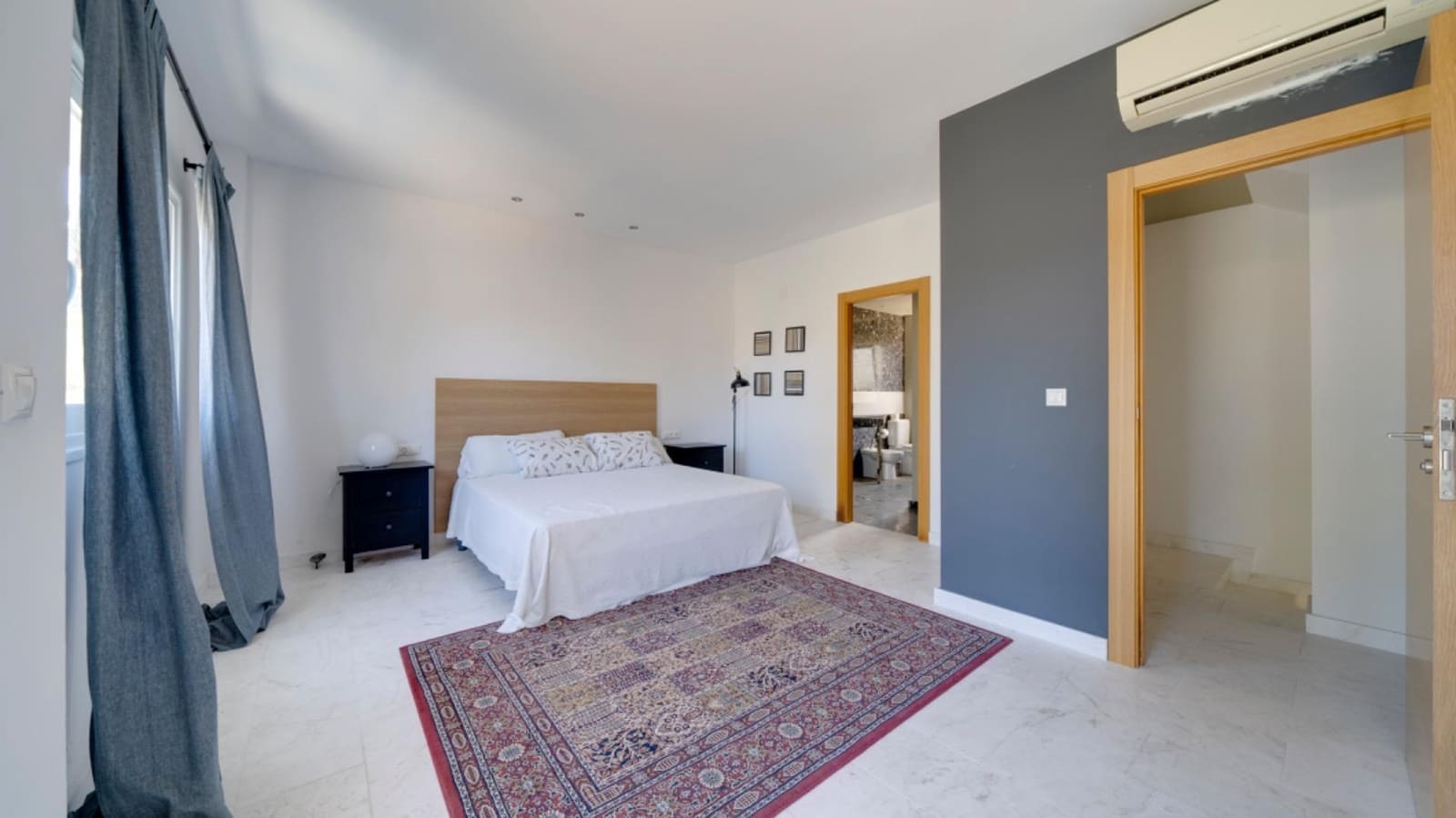 Chalet de 4 habitaciones en Albir en venta con piscina - 990.000 € (Ref: 8181789)