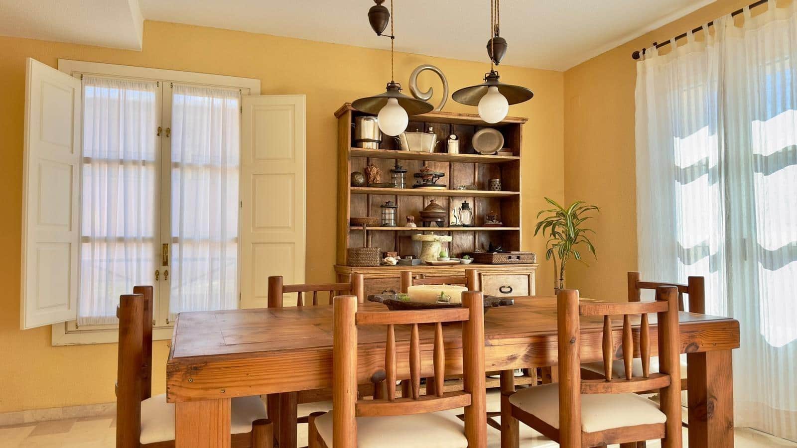 4 chambre Villa/Maison à vendre à Finestrat avec piscine garage - 800 000 € (Ref: 8183852)