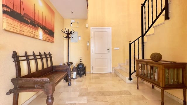 4 chambre Villa/Maison à vendre à Finestrat avec piscine garage - 800 000 € (Ref: 8183852)