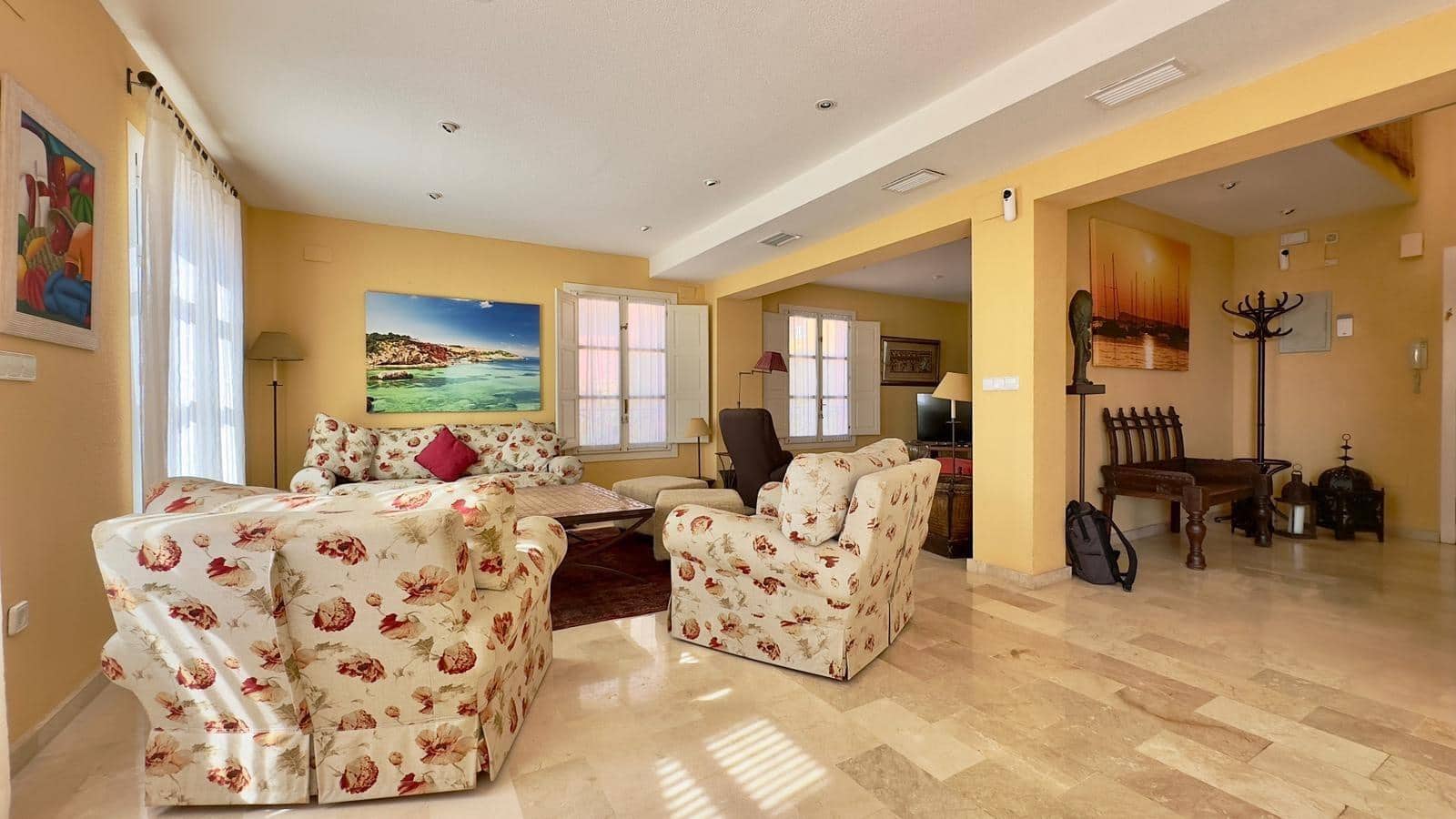 4 chambre Villa/Maison à vendre à Finestrat avec piscine garage - 800 000 € (Ref: 8183852)