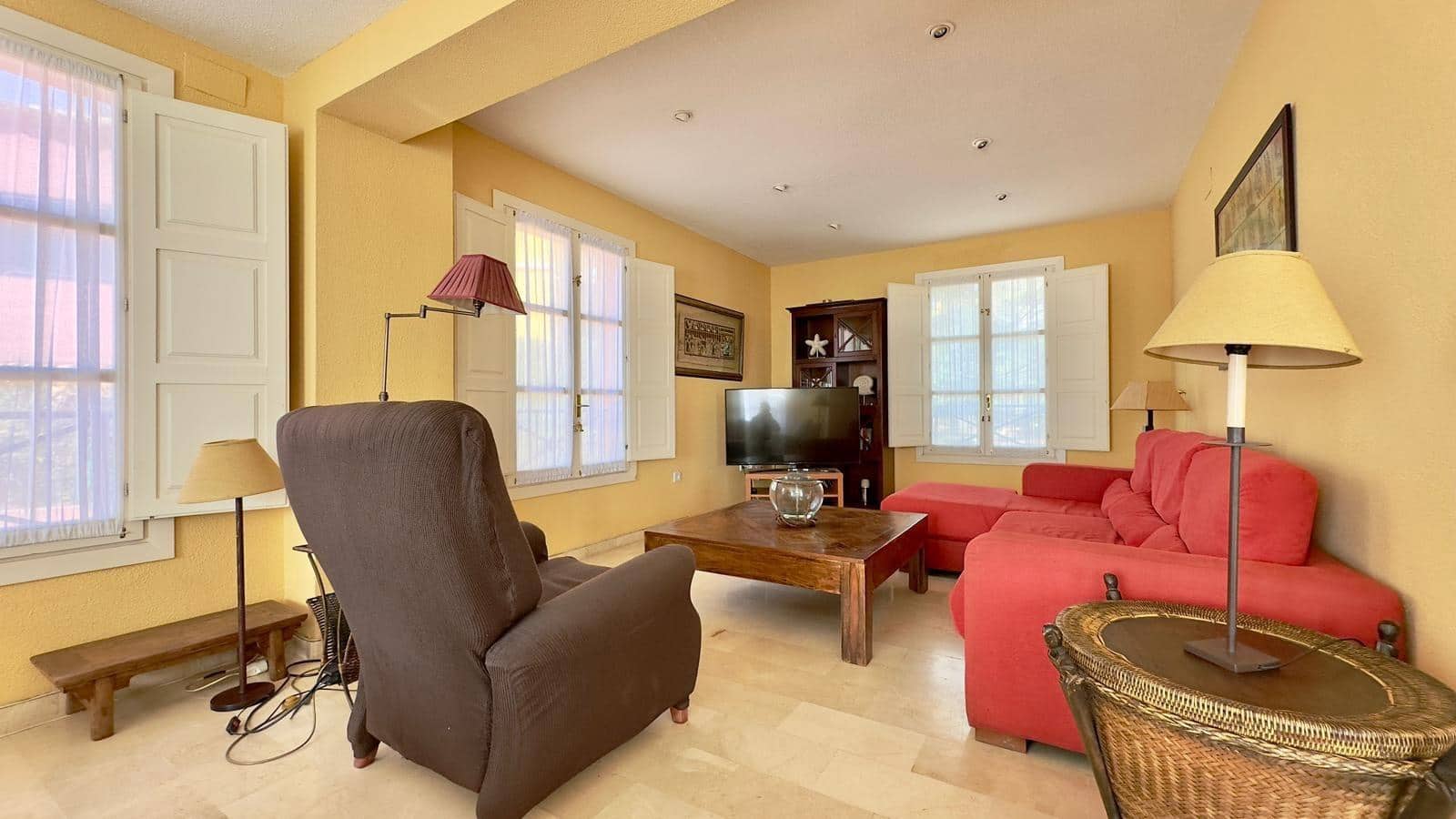 4 chambre Villa/Maison à vendre à Finestrat avec piscine garage - 800 000 € (Ref: 8183852)