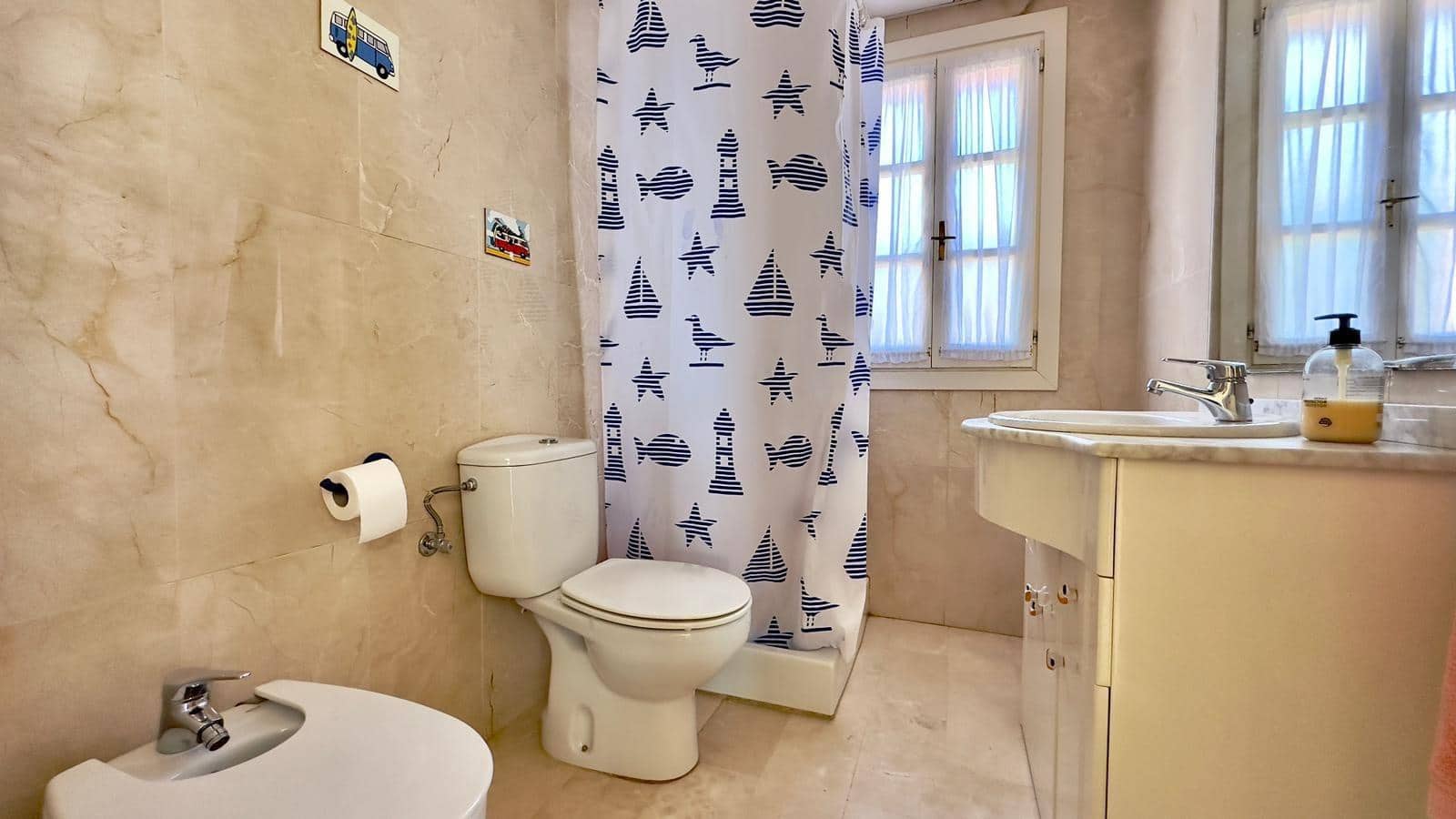 4 chambre Villa/Maison à vendre à Finestrat avec piscine garage - 800 000 € (Ref: 8183852)