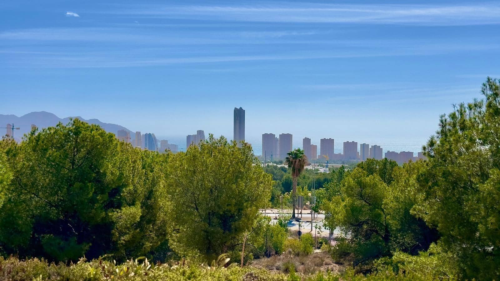 4 chambre Villa/Maison à vendre à Finestrat avec piscine garage - 800 000 € (Ref: 8183852)