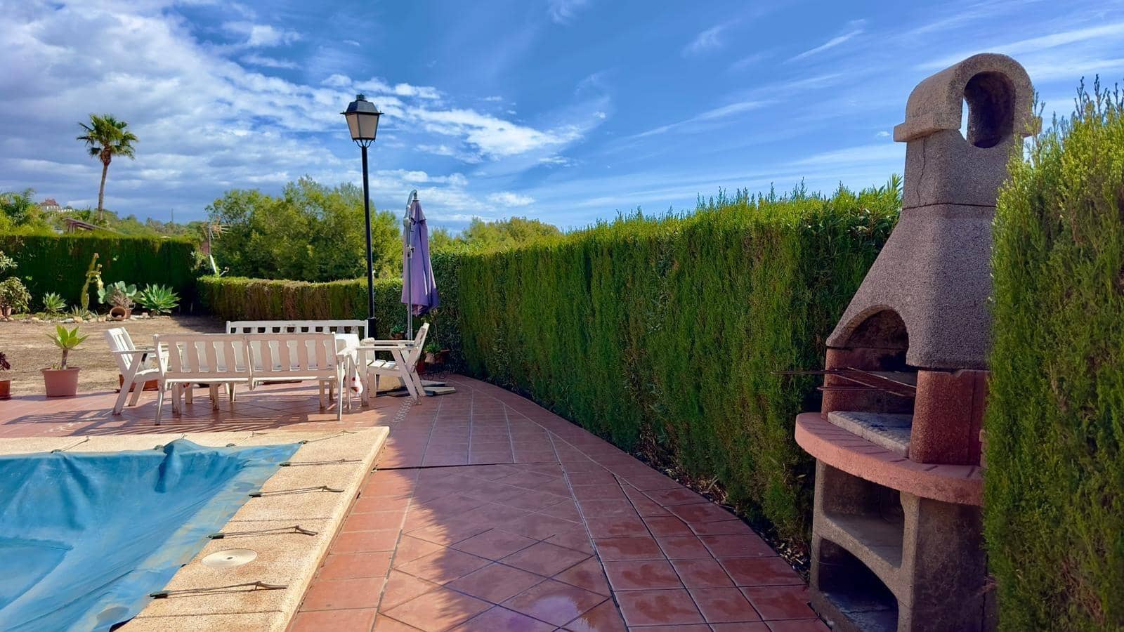 4 chambre Villa/Maison à vendre à Finestrat avec piscine garage - 800 000 € (Ref: 8183852)