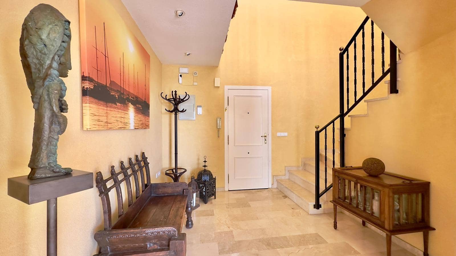 4 chambre Villa/Maison à vendre à Finestrat avec piscine garage - 800 000 € (Ref: 8183852)