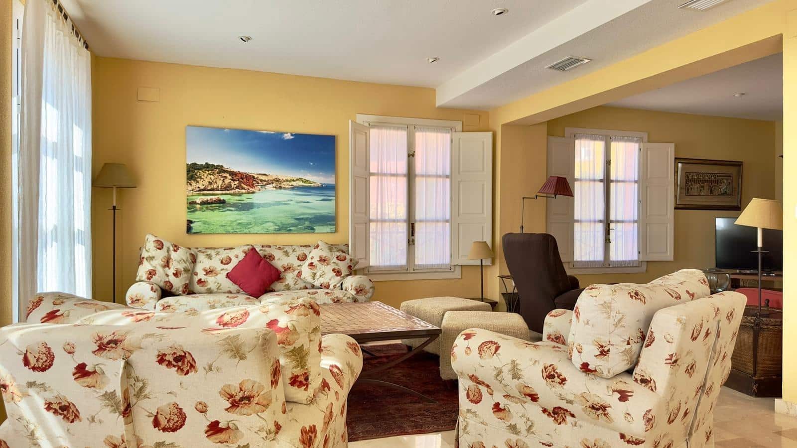 4 chambre Villa/Maison à vendre à Finestrat avec piscine garage - 800 000 € (Ref: 8183852)