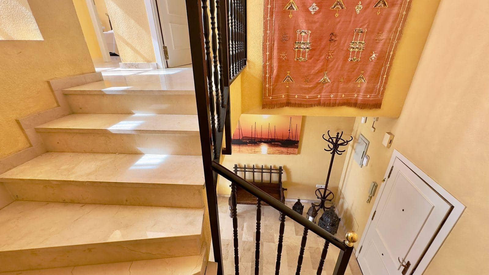 4 chambre Villa/Maison à vendre à Finestrat avec piscine garage - 800 000 € (Ref: 8183852)