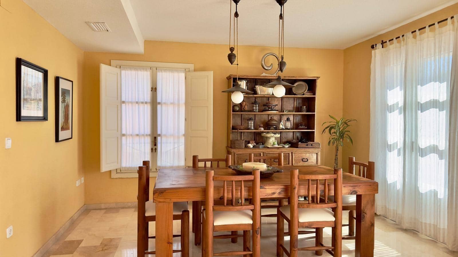 4 chambre Villa/Maison à vendre à Finestrat avec piscine garage - 800 000 € (Ref: 8183852)