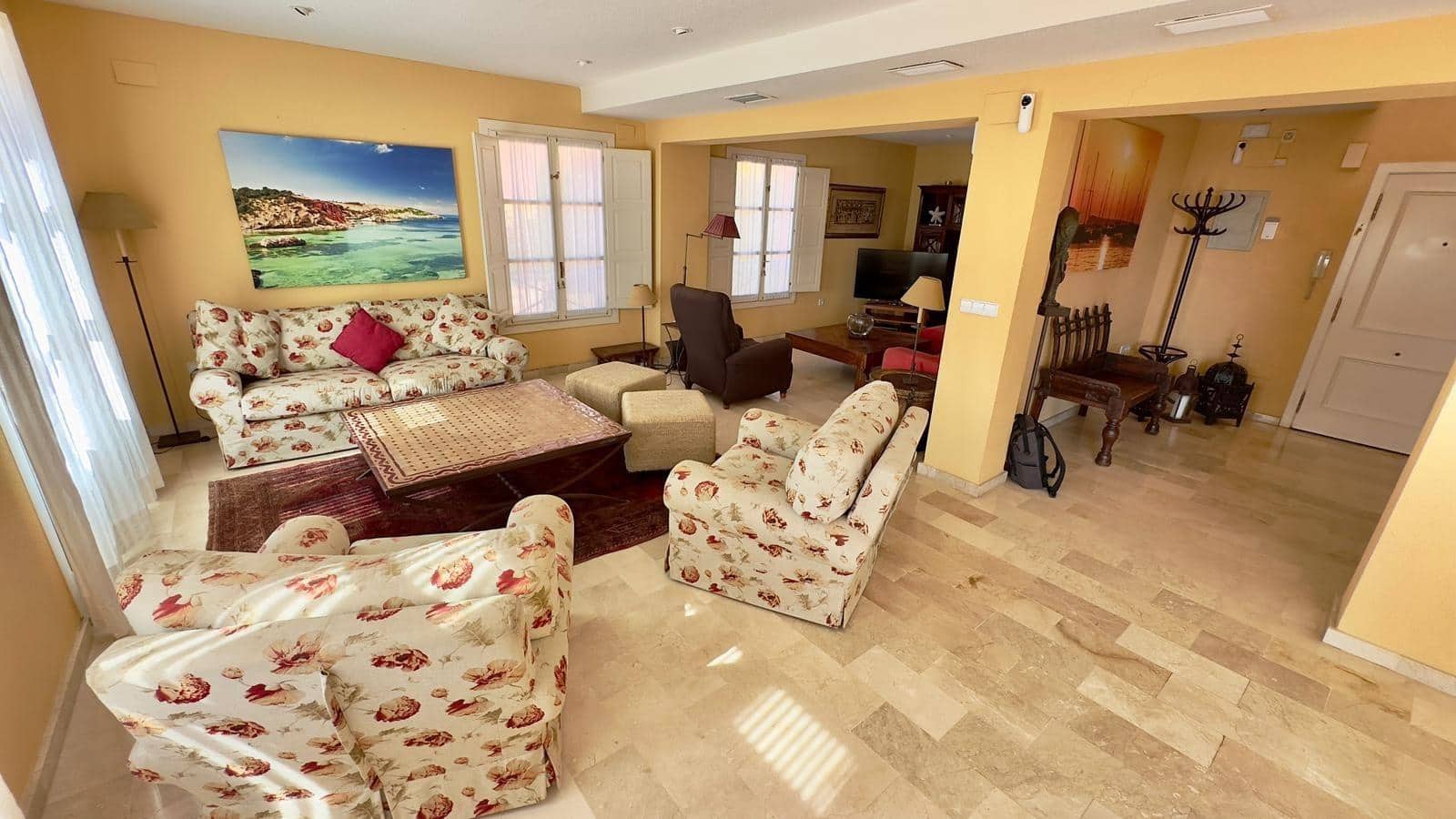 4 chambre Villa/Maison à vendre à Finestrat avec piscine garage - 800 000 € (Ref: 8183852)