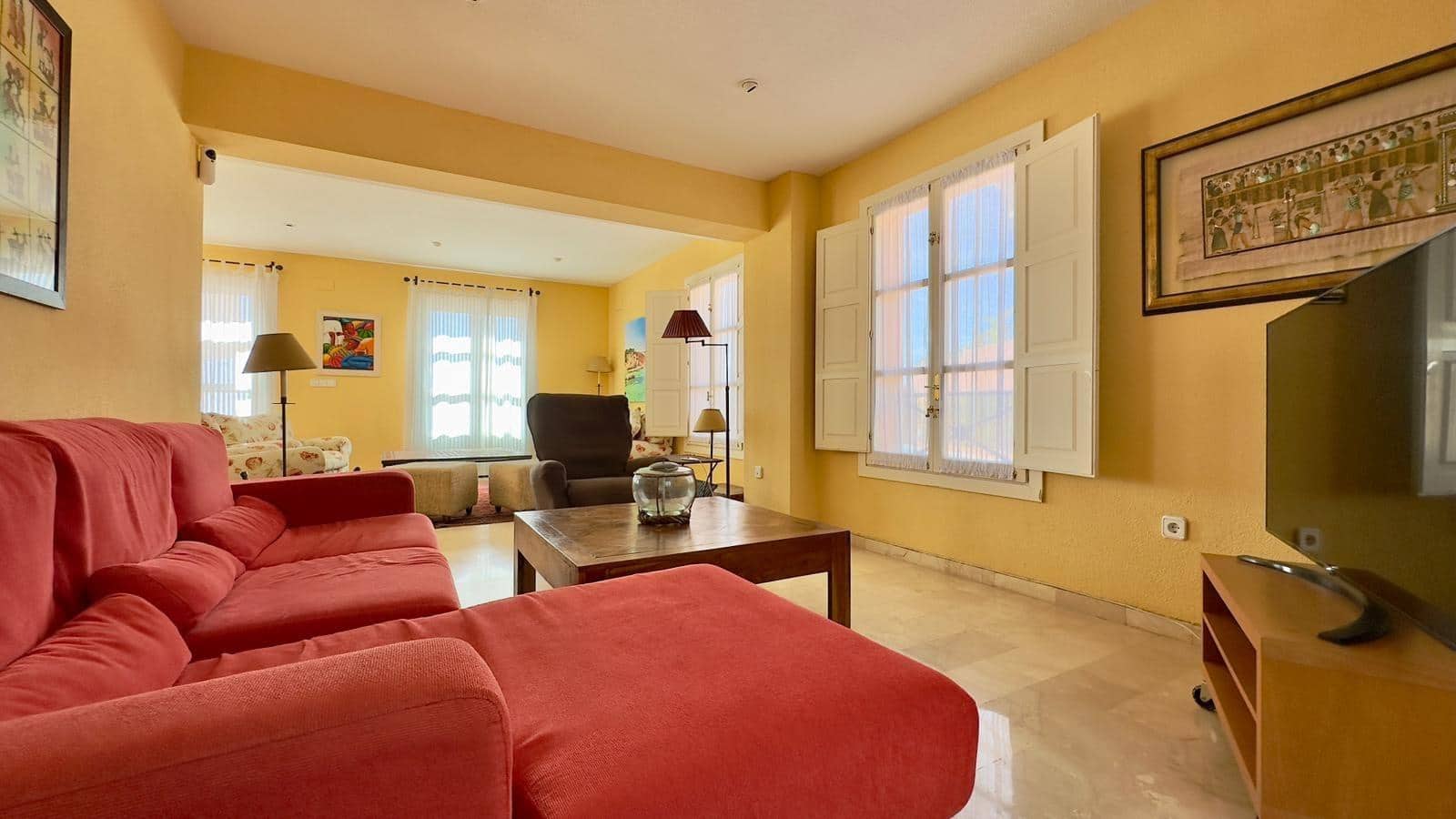 4 chambre Villa/Maison à vendre à Finestrat avec piscine garage - 800 000 € (Ref: 8183852)