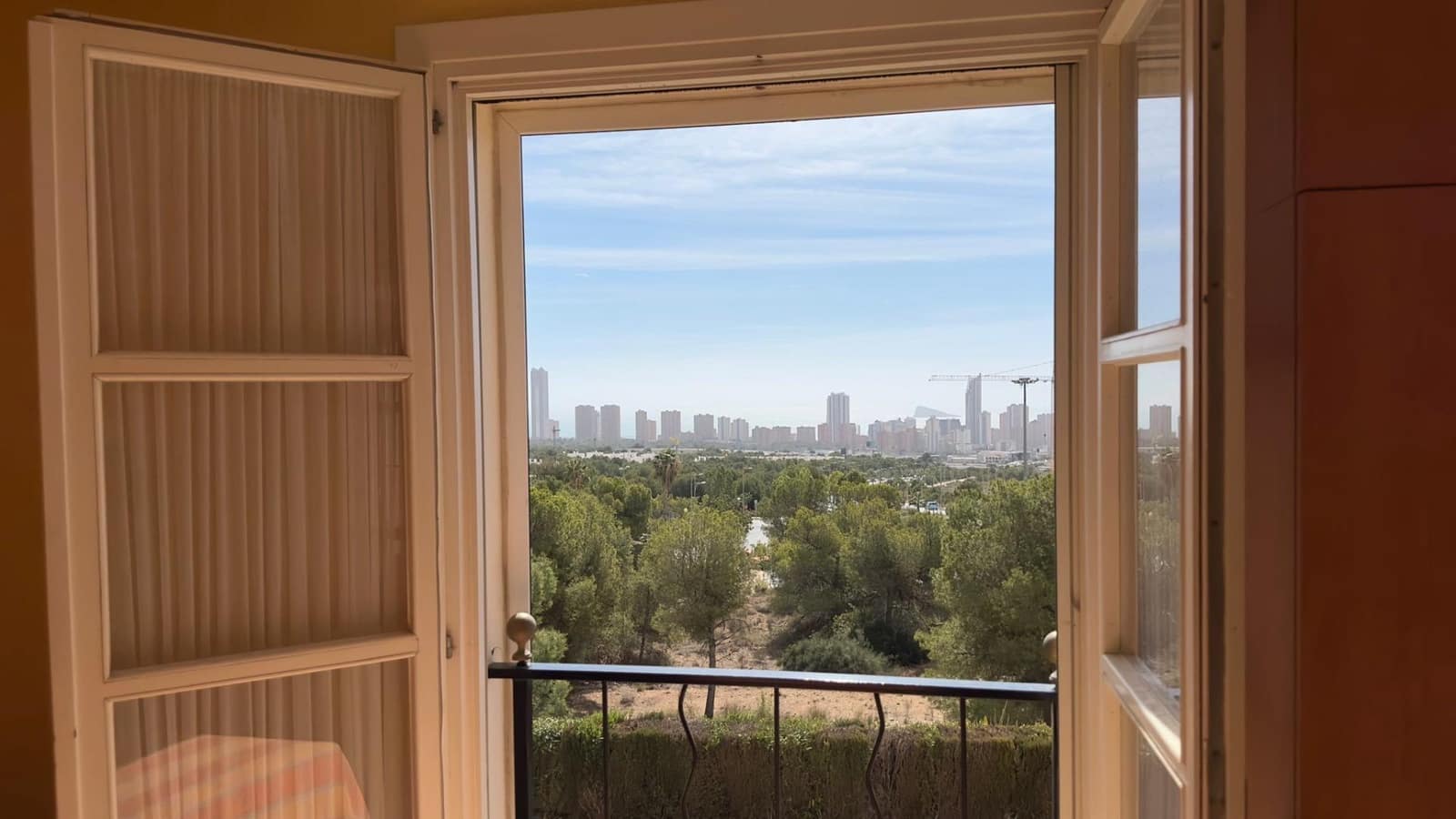 4 chambre Villa/Maison à vendre à Finestrat avec piscine garage - 800 000 € (Ref: 8183852)