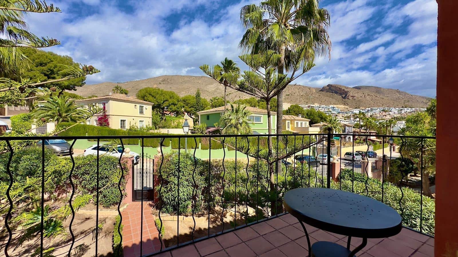 4 chambre Villa/Maison à vendre à Finestrat avec piscine garage - 800 000 € (Ref: 8183852)